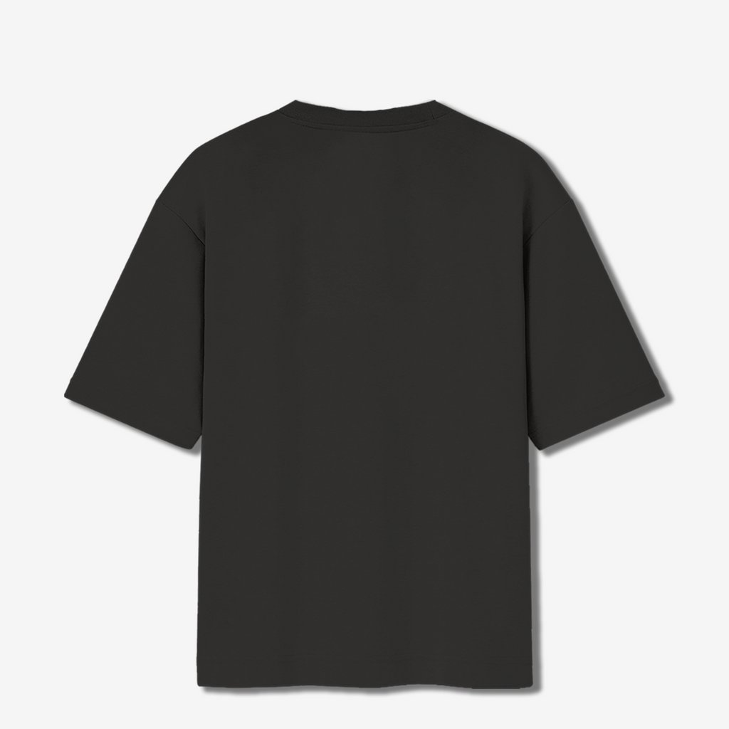 I am here without my consent - Oversized Premium T-shirt