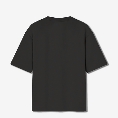 I am here without my consent - Oversized Premium T-shirt