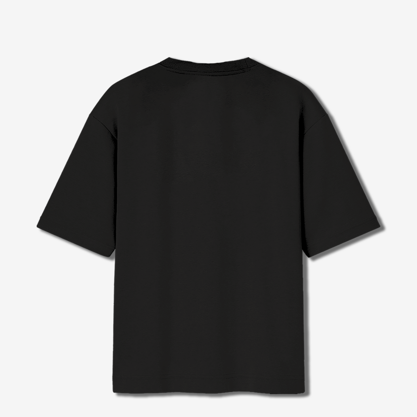 I Came, Deadlift & Left - Unisex Oversized Premium T-shirt