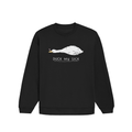 Duck My SIck - Boxy Fit Sweatshirt