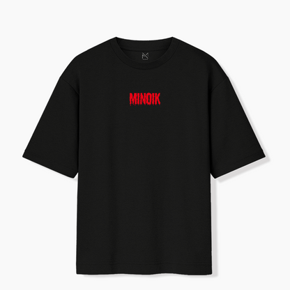 Where is my creatine? - Premium 240 GSM Oversized T-shirt