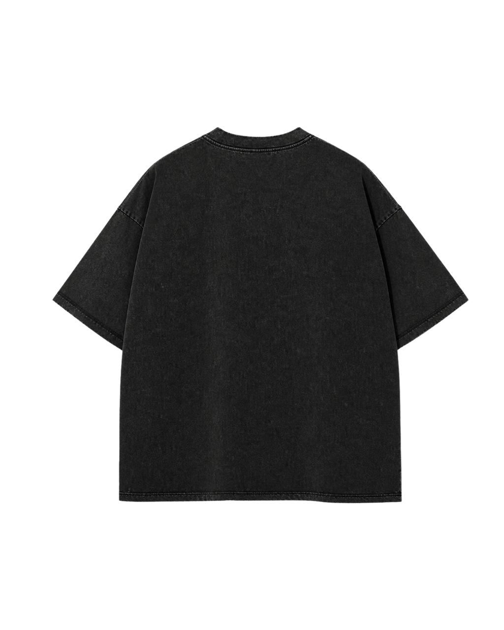 SEXIEST RUNNING CLUB MEMBER TSHIRT - 240 GSM OVERSIZED FIT
