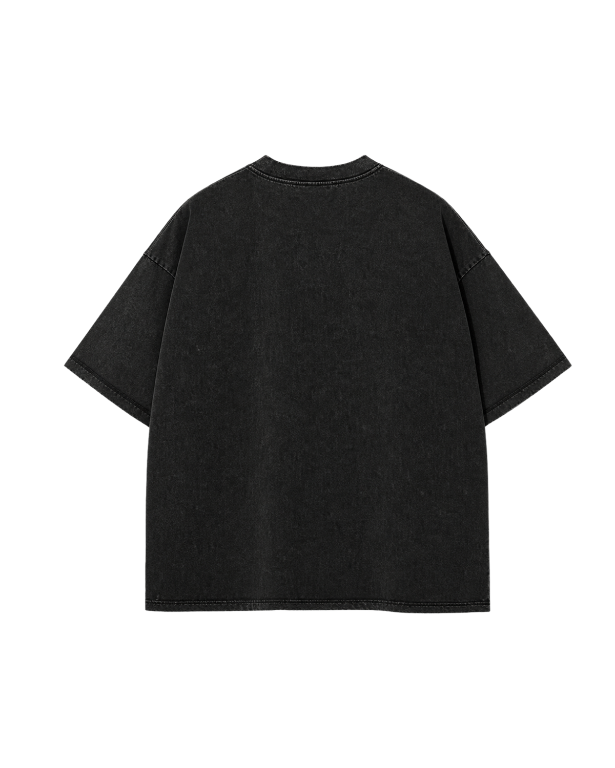 SEXIEST RUNNING CLUB MEMBER TSHIRT - 240 GSM OVERSIZED FIT