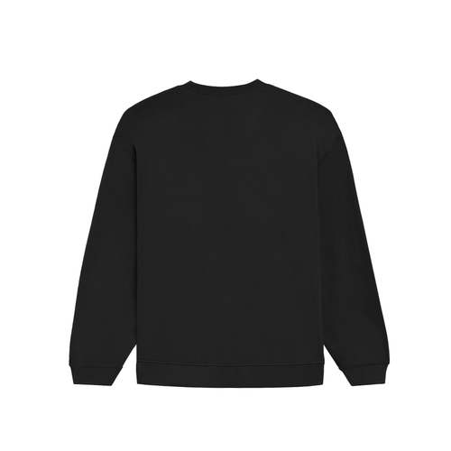 Buttman Oversized Unisex Sweatshirt