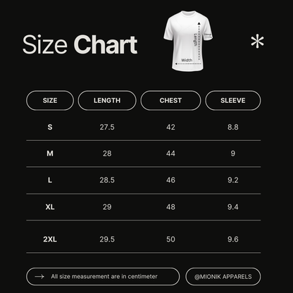 Natty - Oversized Premium T-shirt