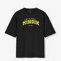Original Minoik  ™ - Premium Oversized T-shirt
