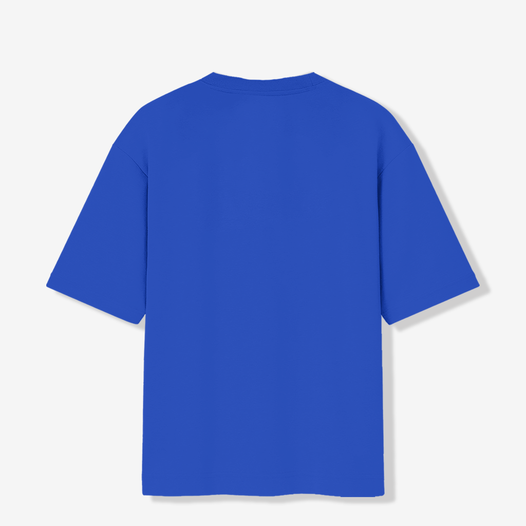 Natty - Oversized Premium T-shirt