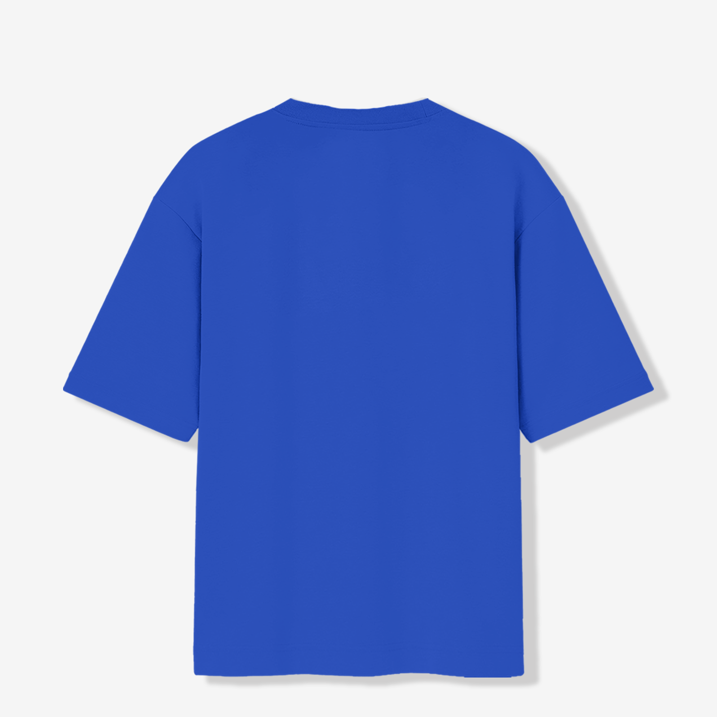 Natty - Oversized Premium T-shirt
