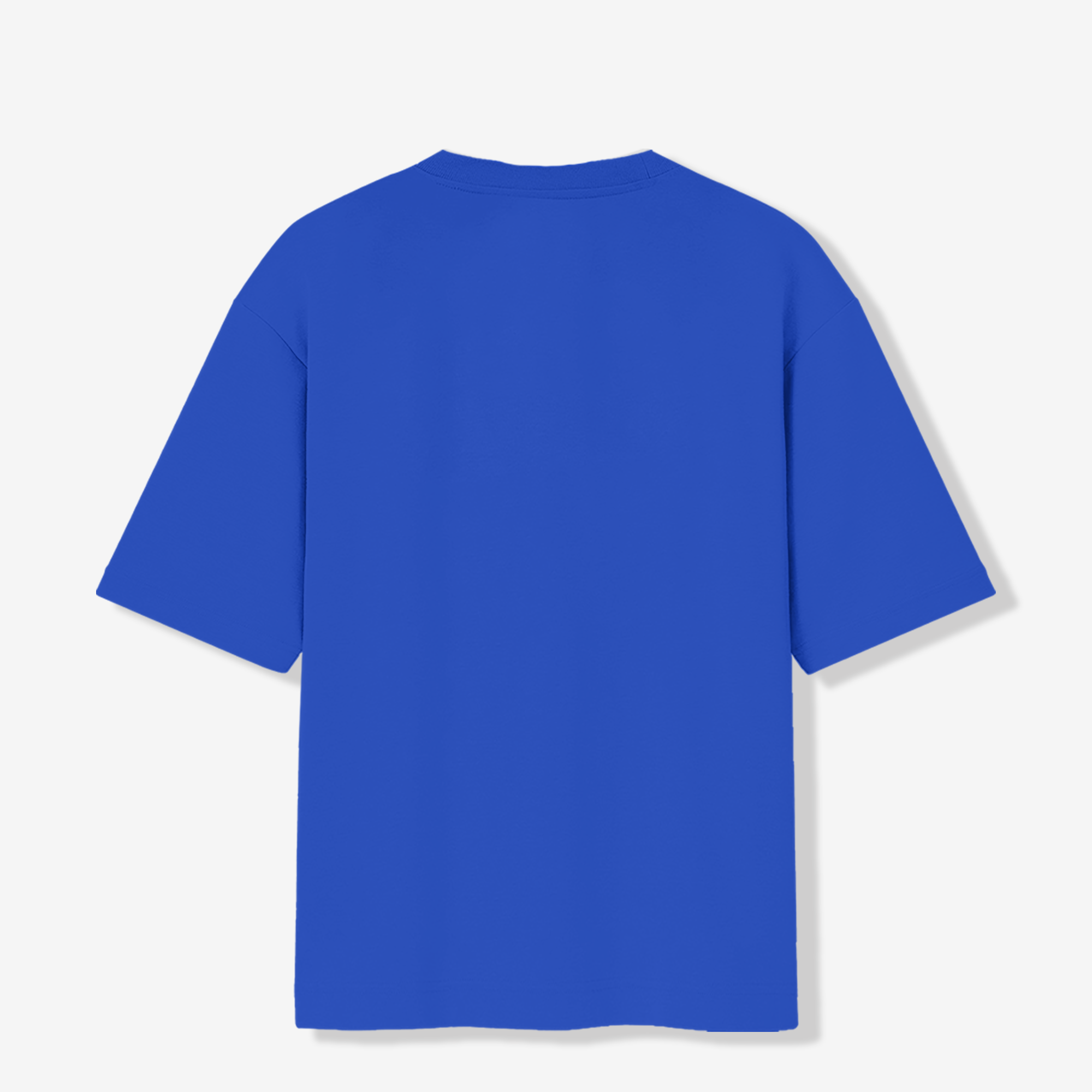 Natty - Oversized Premium T-shirt