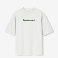 Gymtrovert - Premium Oversize Tshirt