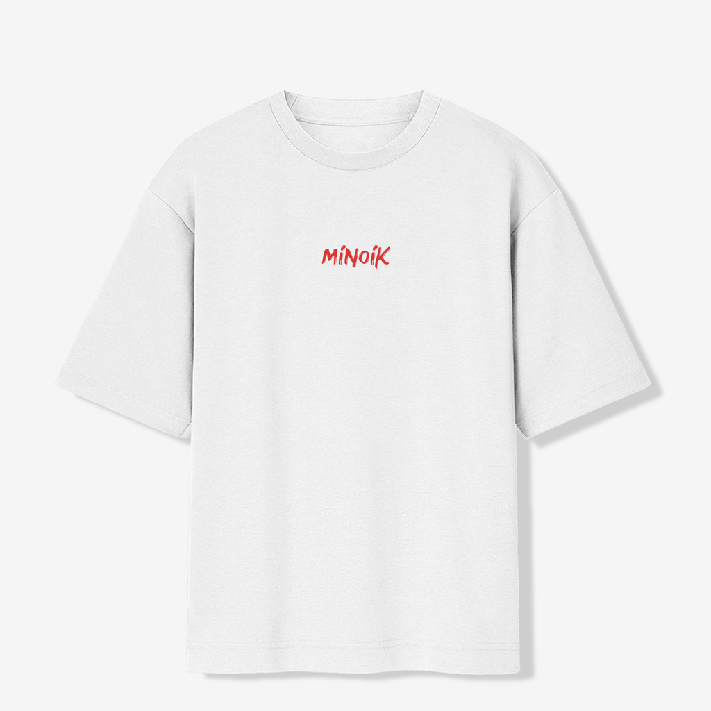 Deadlift Is Life - Oversized 240 Gsm Premium Gym T-shirt