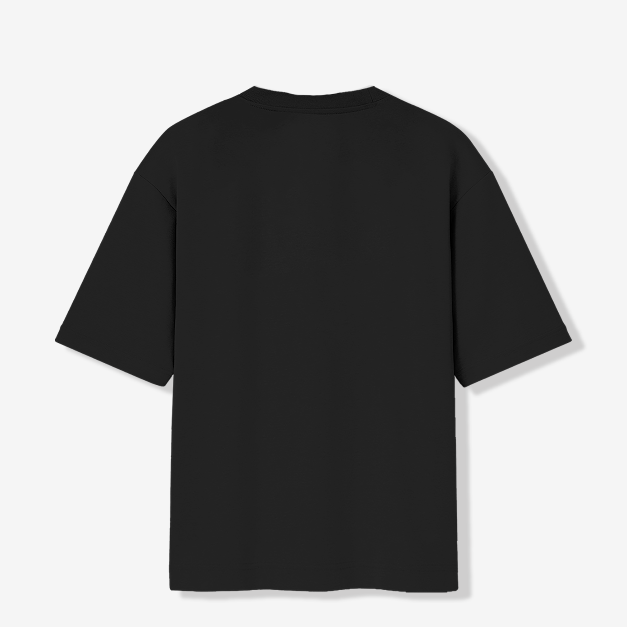 Stay Away I Am On Creatine - Premium Oversized T-shirt