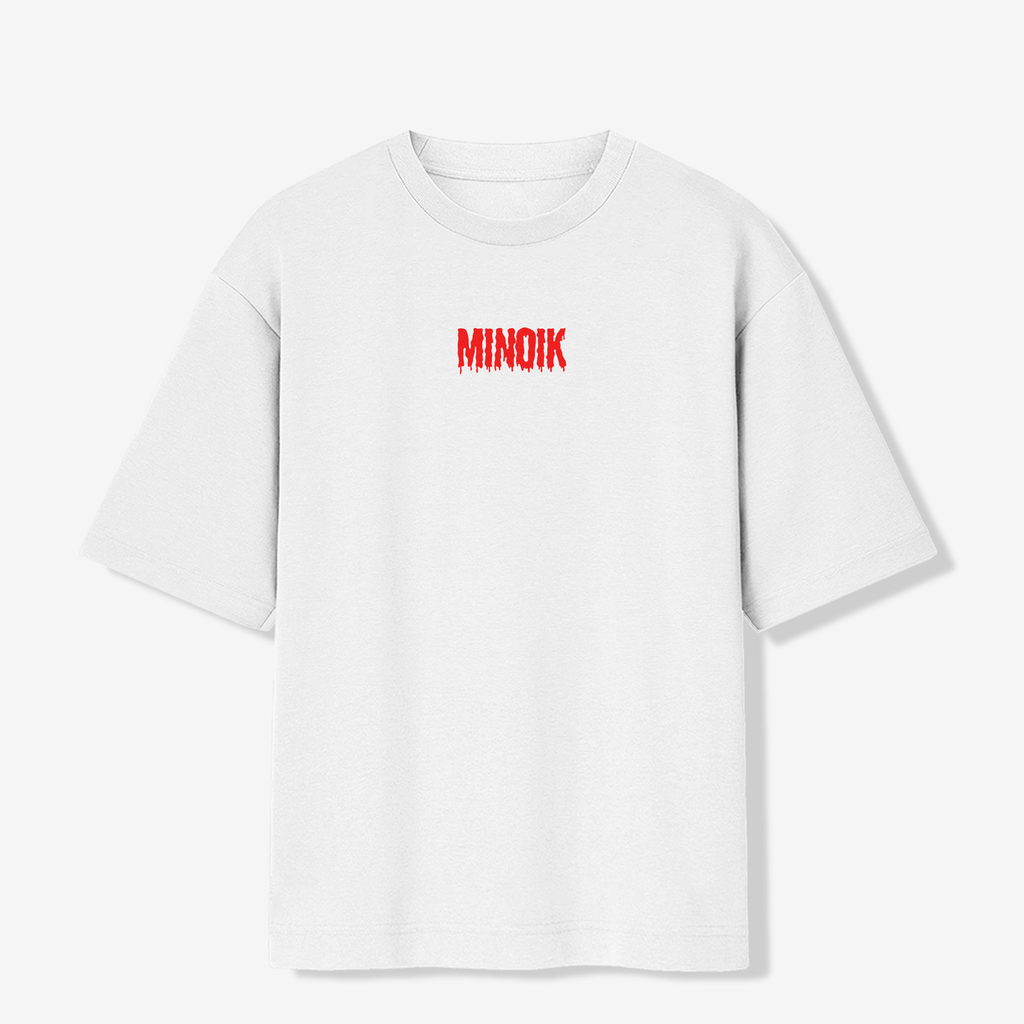 Where is my creatine? - Premium 240 GSM Oversized T-shirt