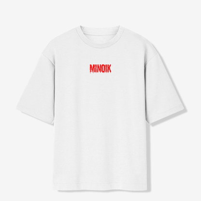Where is my creatine? - Premium 240 GSM Oversized T-shirt
